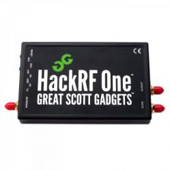 HACKRF ONE