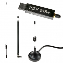 NooElec NESDR SMArt Bundle