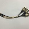 MCX Male to SO-239 Assembly/Patch Cable