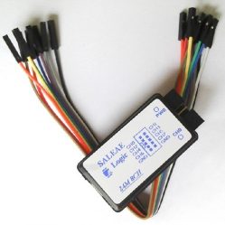 Logic Analyzer