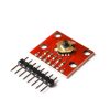 5Way Tactile Switch Breakout development board module