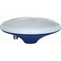 GPS+ BD+GLONASS+NAVIC Butterfly Dish Measuring Antenna